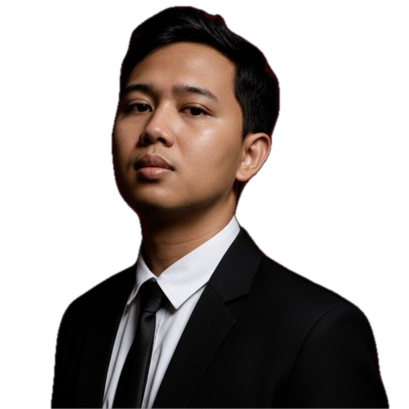 Mohammad Luqi avatar